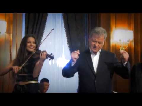 ASIM BRKAN - Imali smo svoje vrijeme [Official Video]