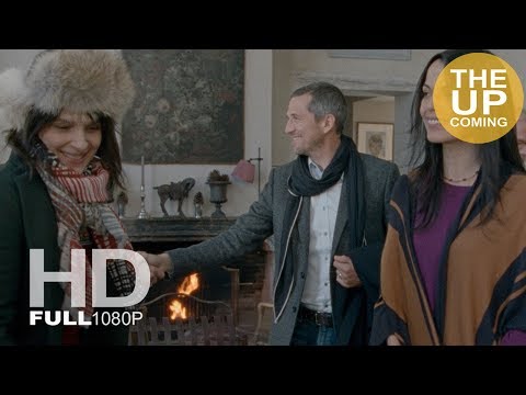 Non-Fiction (Doubles Vies) new clip official (2/2) – Venice Film Festival 2018