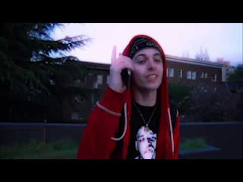 CATXSCAN - Using Hard (Official Music Video)