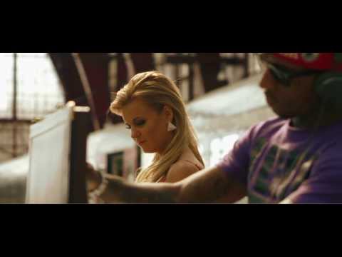Teka B FT. Demario 'SB' - Beats From America (Official Videoclip)