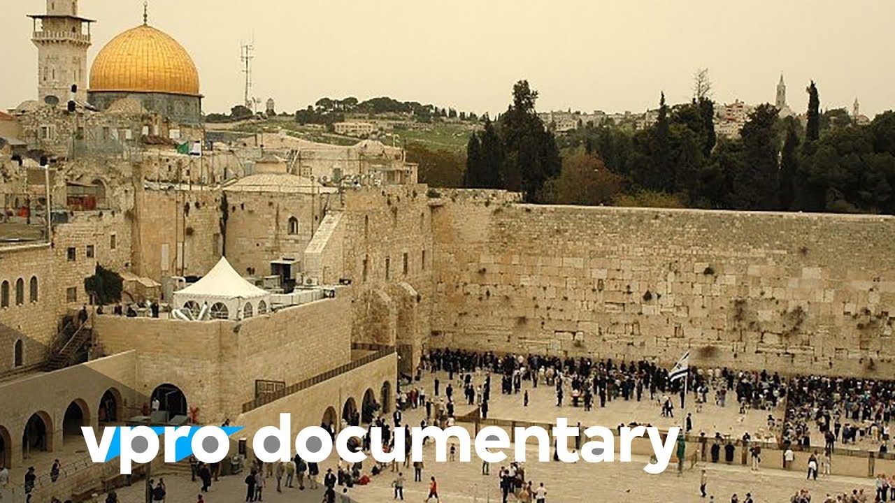 Endgame: A Future Scenario for Israel