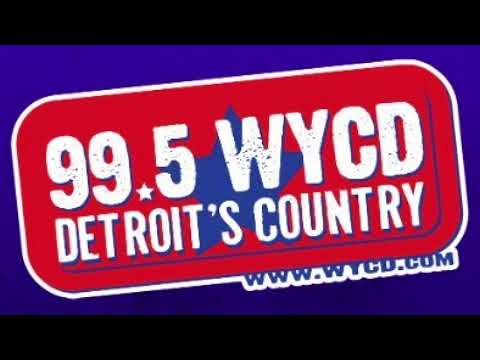 WYCD/Detroit, Michigan Legal ID - April 22, 2021