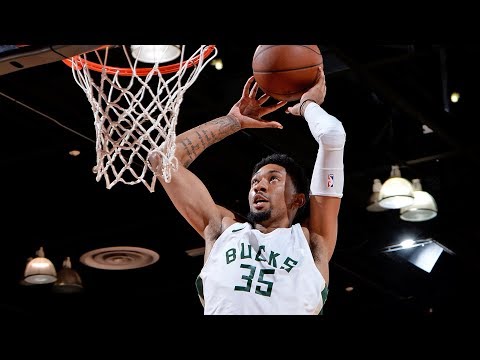 Top 10 Plays of the Night | July 12, 2018 | NBA Summer League