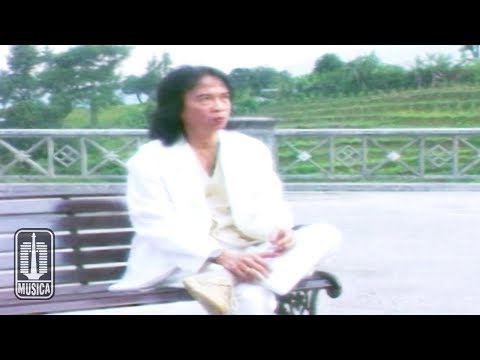 Chrisye - Juwita (Official Music Video)