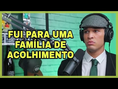 Início no Arsenal com 16 Anos (João Virgínia)