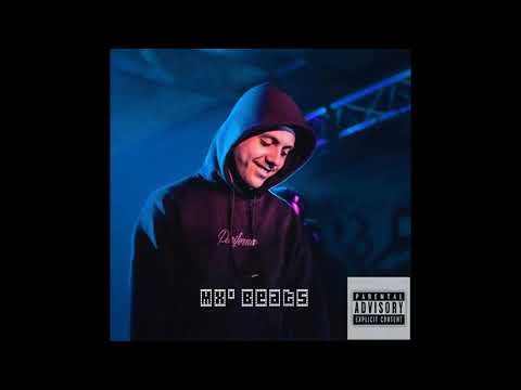 [FREE] PLK Type Beat - "ESPOIR" - by MX