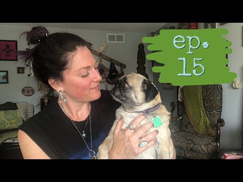 Episode 15 - Skeletons Doing It!!!!