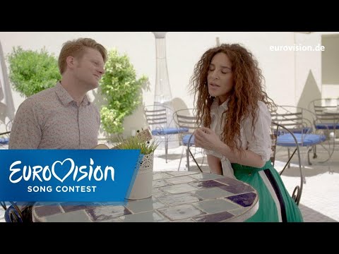 Yianna Terzi: "Oniro Mou" begleitet von Stefan | Eurovision Song Contest