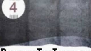 deepchord presents echospace - Winter In Siney - The Coldest