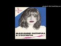 Marianne Faithfull - 03 - Intrigue