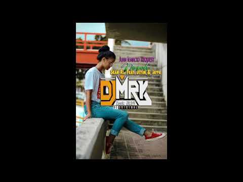 DJ M R K x Sean Rii Feat  Diyun & Jayfa - Noseh [Zouk 2k19]