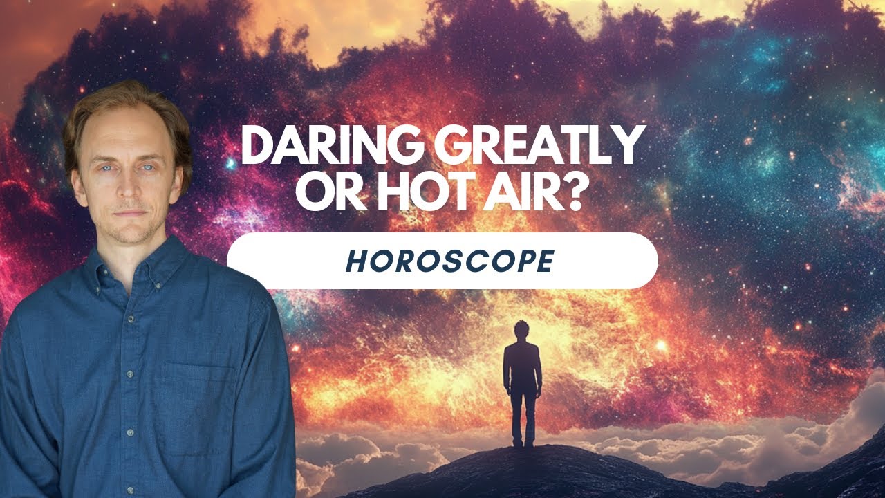 Kamala, DNC, Trump: The Astrological Significance of Mars and Jupiter