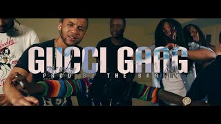 Chief Keef - Gucci Gang (Only Keef)