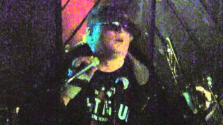 FUCKEMOS "Fuck Emos Play At Parties" at The Badlands, Austin, Tx. February 28, 2015