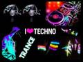 Loona - Bailando Techno remix 