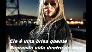 Avril Lavigne - Touch The Sky - Legendado