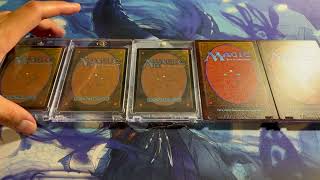 MTG ROLY MANA TOP 5 Greatest Pulls! #MTG #Commander #MTGCOMMANDER #Magicthegathering