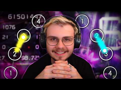 Rafis: The Longest Standing osu! Player of All Time