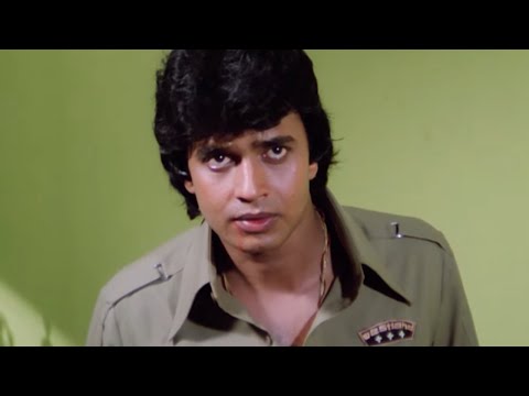 इसका जवाब सही वक़्त पर दूंगा | Aakhri Badla (1989) (HD) - Part 3 | Mithun Chakraborty, Yogita Bali