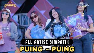 Download lagu ALL ARTIS - PUING PUING - SIMPATIK MUSIK - PEGAMS GOTROY WONOKERTO PEKALONGAN - KLK AUDIO mp3 Download lagu ALL ARTIS - PUING PUING - SIMPATIK MUSIK - PEGAMS GOTROY WONOKERTO PEKALONGAN - KLK AUDIO mp3