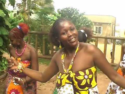 Katitira medly - Sarah Ndagire