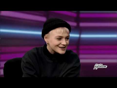 ROSALIE. - NIE O TO PYTAŁEM EXTRA cz.II [SE01E01]