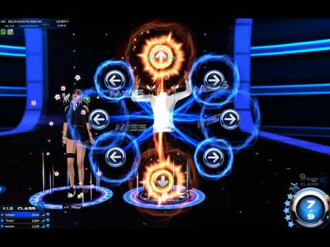 [MSTAR] - [SE] All Around The World - NeoClass Mode - Ext.