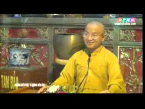 Những điều Phật tử không nên làm (02/07/2012)