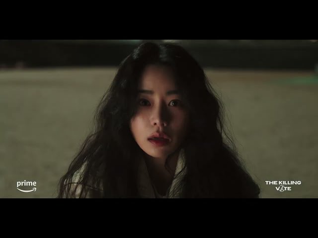 The Killing Vote Teaser 2 | Prime Video