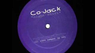 CO-JACK   "NightShift"
