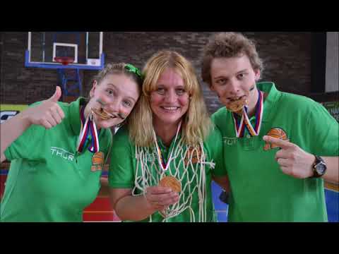 Mistři ČR U13, vzpomínkové video