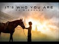 Lyric: It's Who You Are - AJ Michalka ...