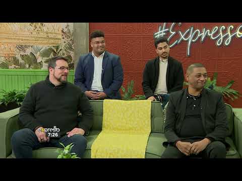 WayMaker - Transformational Life Coaching video.