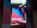 Classmate Unruled Notebooks Unboxing Shortsviral Classmate Viral Trendingshorts