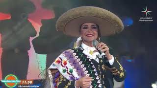 Gracias por todo - Aida Cuevas - 11/9