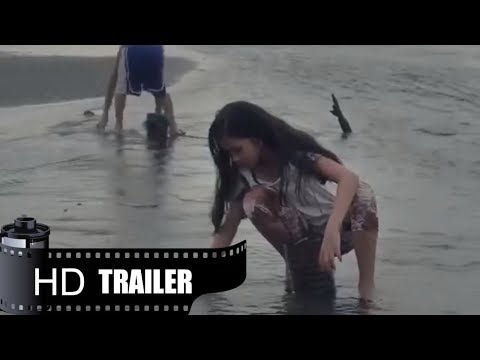 HIGH TIDE (2017) Official Trailer
