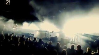 Laibach &quot;Eat Liver&quot;