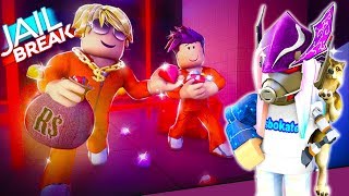 Live Roblox Jailbreak Now म फ त ऑनल इन व ड य - roblox jailbreak mad city and other game may 31st live stream hd