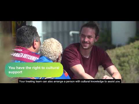 Patient Rights under the Mental Health Act 2016 Queensland 1