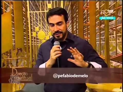 Direção Espiritual 30/09/2015 - Tudo tem seu tempo, bipolaridade