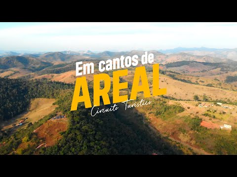 EM CANTOS DE AREAL - TESOUROS DA SERRA