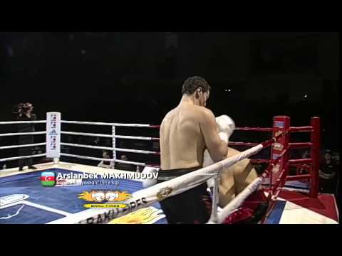 Top 3 Super Heavyweight Category 91+kg - WSB Season IV