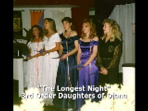 Winter Solstice 1995