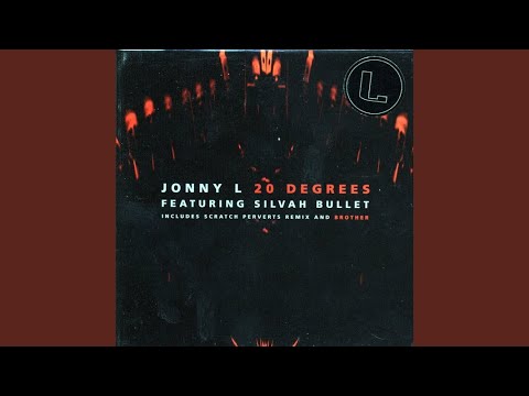 20 Degrees (Scratch Perverts Remix)