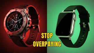 10 Best Apple Watch Alternatives for 2026 (Starting at $39)