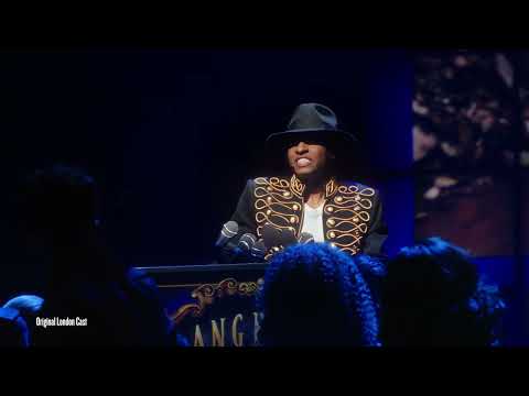 They Don't Care About Us | MJ