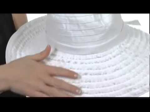 San Diego Hat Company - RBL477 SKU:#8123379