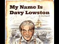 Davy Lowston