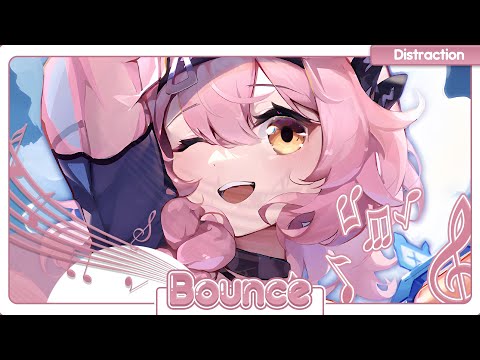 Prezioso x LIZOT x New World Sound - Bounce Around (feat. SHIBUI with Paolo Pellegrino + Lotus)