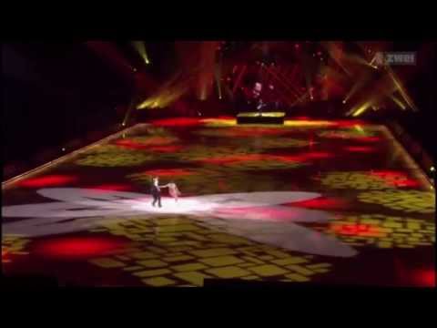 Art on Ice 2015 Full Show Part 1/2